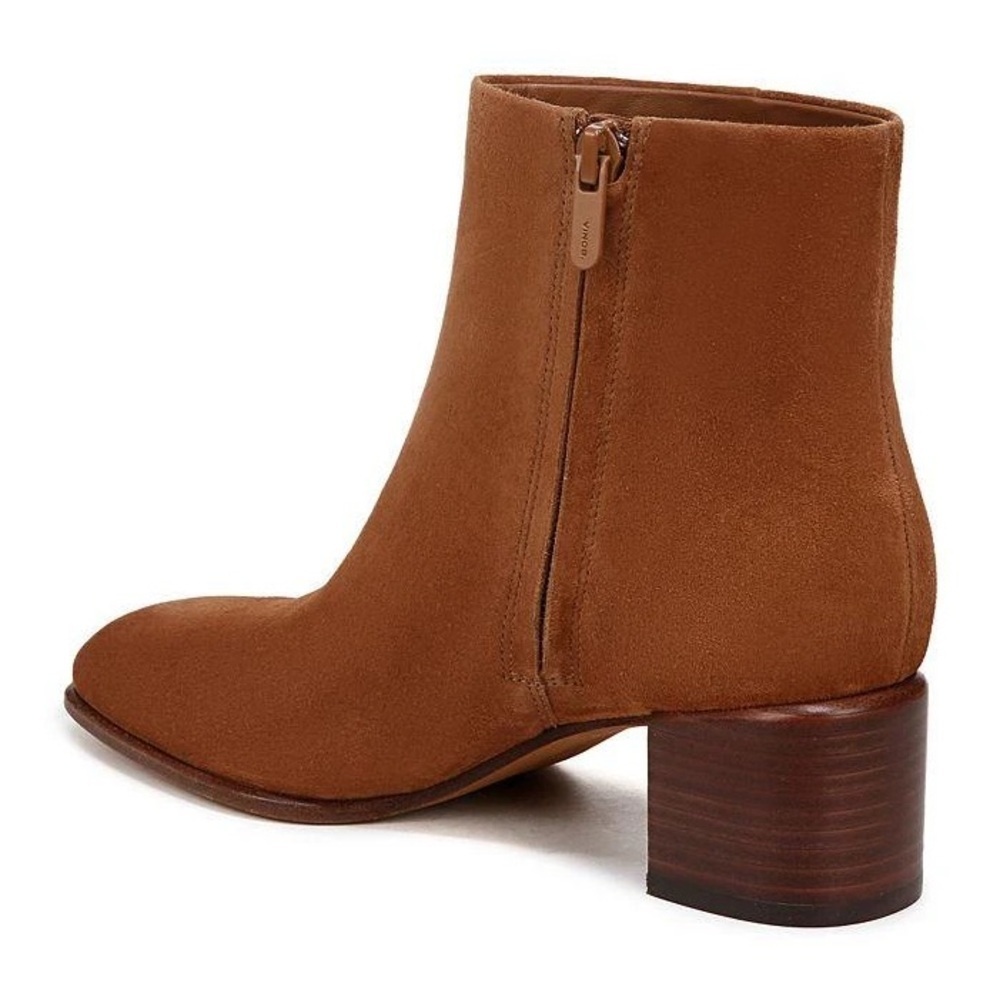 NIB Vince Arabel Booties
